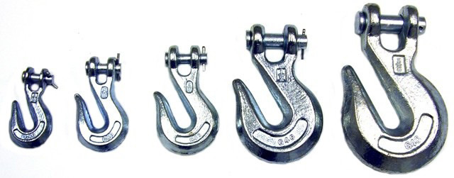 Clevis